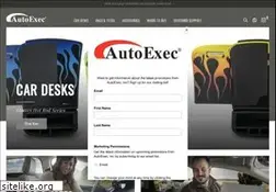 Sites similar to autoexec.com