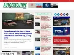 Sites similar to autoexecutive.com.ar