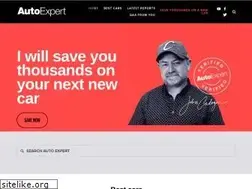 Sites similar to autoexpert.com.au