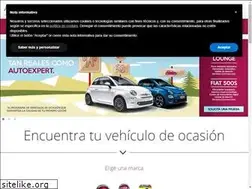 Sites similar to autoexpert.es