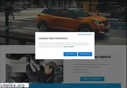 Sites similar to autoexpert.hr