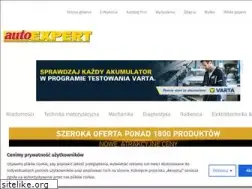 Sites similar to autoexpert.pl