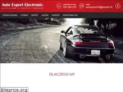 Sites similar to autoexpert24.pl