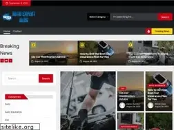 Sites similar to autoexpertblog.com