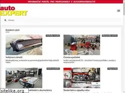 Sites similar to autoexpertportal.cz