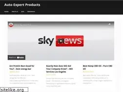Sites similar to autoexpertproducts.com