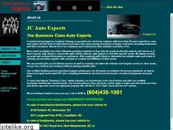 Sites similar to autoexperts.ca