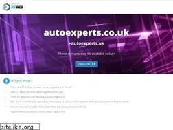 Sites similar to autoexperts.co.uk