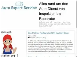 Sites similar to autoexpertservice.com