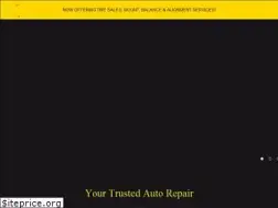 Sites similar to autoexpertsredmond.com
