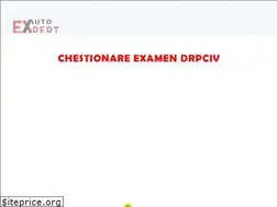 Sites similar to autoexpertvalcea.ro