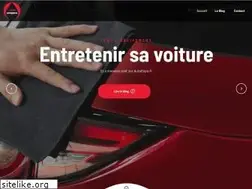 Sites similar to autoexpo.fr