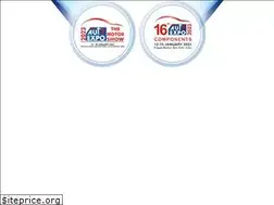 Sites similar to autoexpo.in