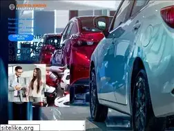 Sites similar to autoexpobretagne.fr