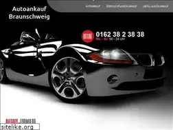 Sites similar to autoexport-braunschweig.de