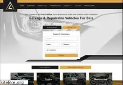 Sites similar to autoexporters.com