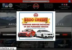 Sites similar to autoexpostore.com