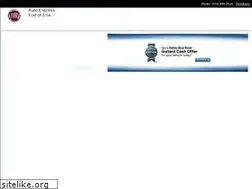 Sites similar to autoexpressfiatoferie.com