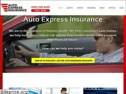 Sites similar to autoexpresshouston.com