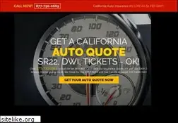 Sites similar to autoexpressinsurance.com