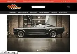 Sites similar to autoexpressions.net