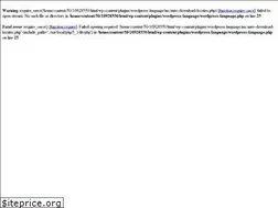 Sites similar to autoexpresslines.com