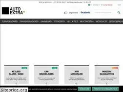 Sites similar to autoextra.ee