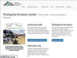 Sites similar to autoextra.eu