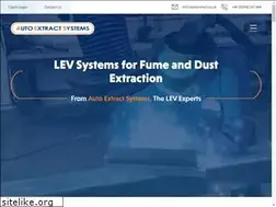 Sites similar to autoextract.co.uk