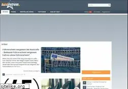 Sites similar to autoextrem.de