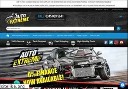 Sites similar to autoextreme.co.uk