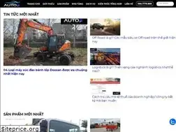 Sites similar to autof.vn