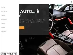 Sites similar to autofabbri.it