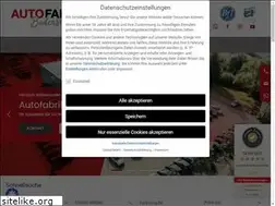 Sites similar to autofabrik-bodensee.de