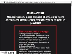 Sites similar to autofabrik.lu