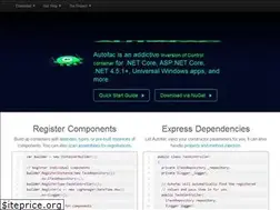 Sites similar to autofac.org