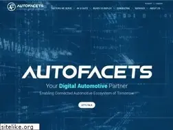 Sites similar to autofacets.com