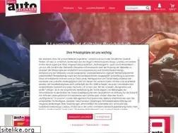 Sites similar to autofachmann.de