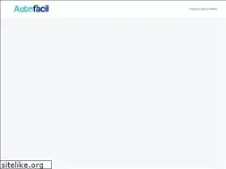 Sites similar to autofacil.com.mx