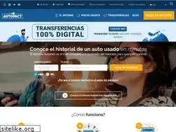 Sites similar to autofact.cl