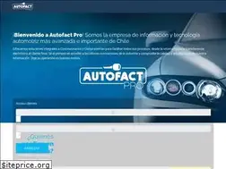 Sites similar to autofactpro.com