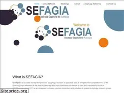 Sites similar to autofagia.org