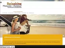 Sites similar to autofahren-australien.de