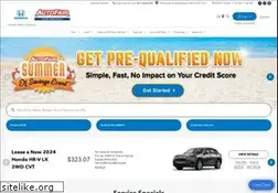 Sites similar to autofairhonda.com