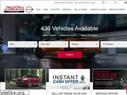 Sites similar to autofairnissan.com