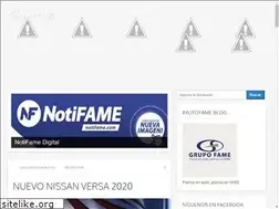 Sites similar to autofameblog.blogspot.com