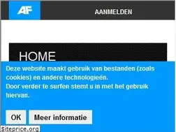 Sites similar to autofans.be
