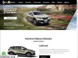 Sites similar to autofarallones.com