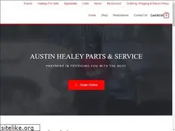 Sites similar to autofarm.net