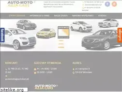 Sites similar to autofart.pl